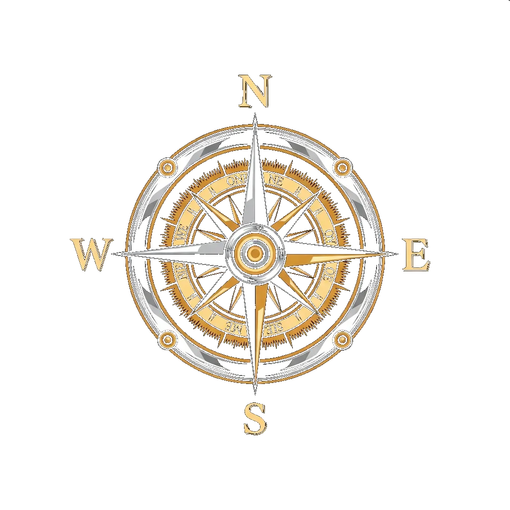 Compass Rose